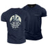 Men's But Seek First The Kingdom Of God Cotton T-Shirt
